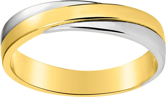 3Y008X45 - Rings - 18CT GOLD