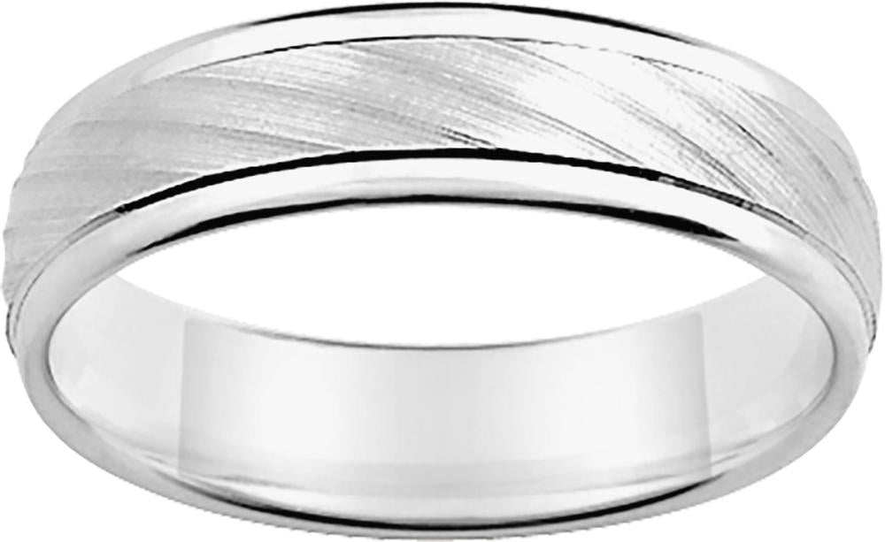 3Y012G50 - Rings - 18CT WHITE GOLD