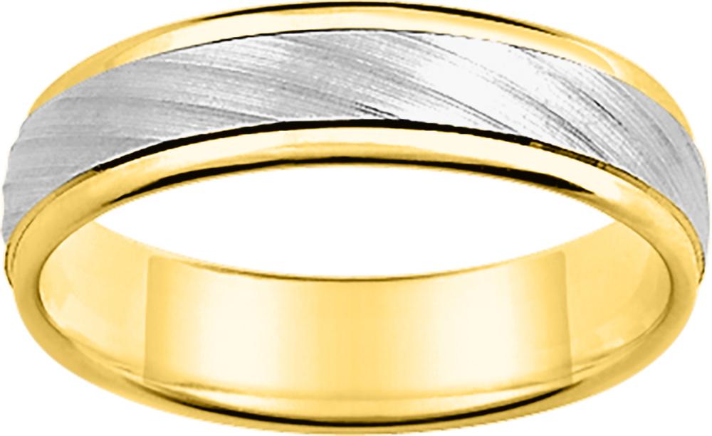 3Y012X50 - Rings - 18CT GOLD