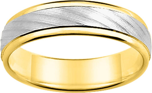 3Y012X50 - Rings - 18CT GOLD