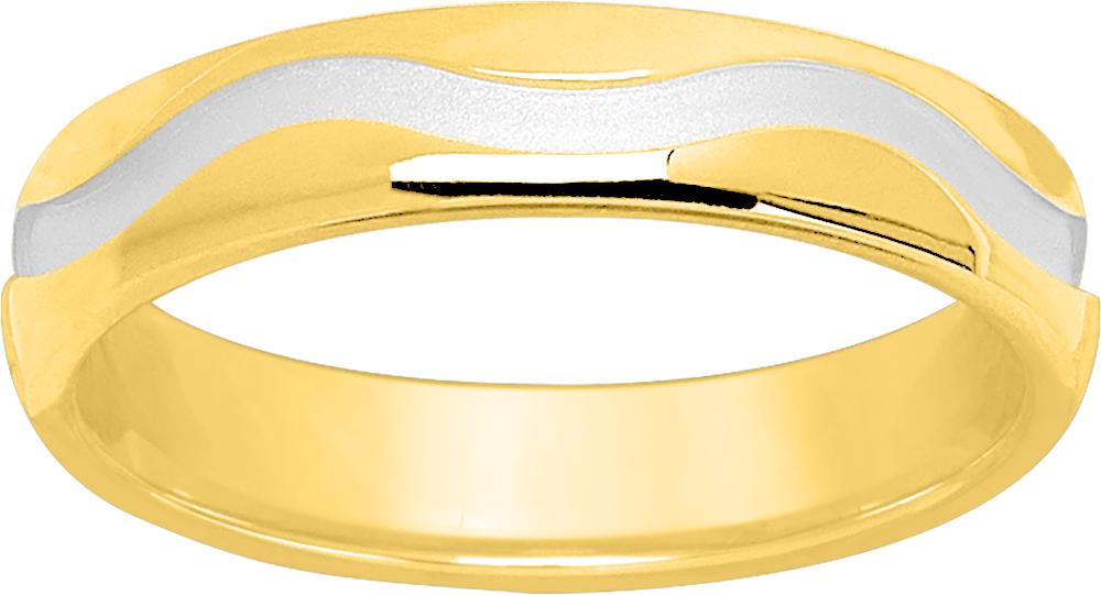 3Y013B40 - Rings - 18CT GOLD