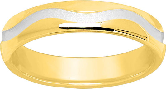 3Y013B40 - Rings - 18CT GOLD