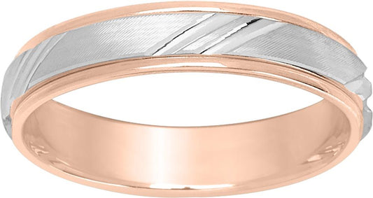 3Y090X40R - Rings - 18CT GOLD