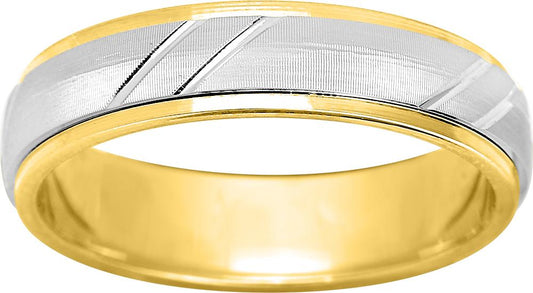 3Y090X50 - Rings - 18CT GOLD
