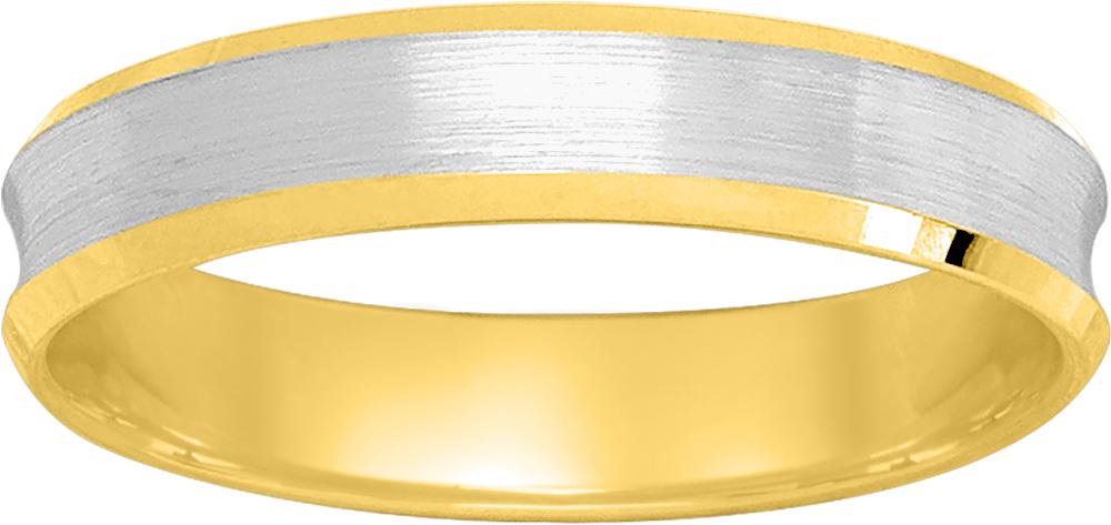3Y091X40 - Rings - 18CT GOLD