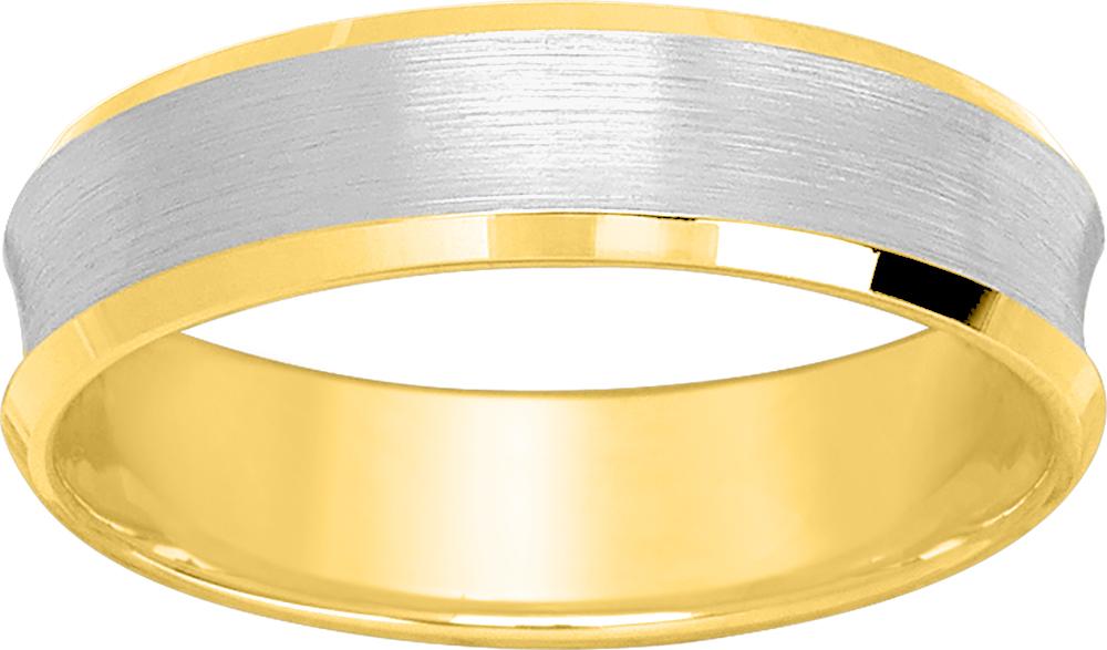 3Y091X50 - Rings - 18CT GOLD