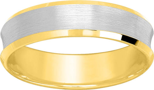 3Y091X50 - Rings - 18CT GOLD