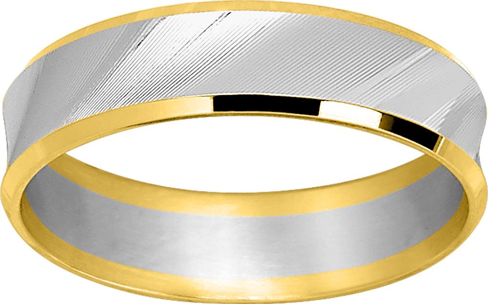 3Y120X50 - Rings - 18CT GOLD