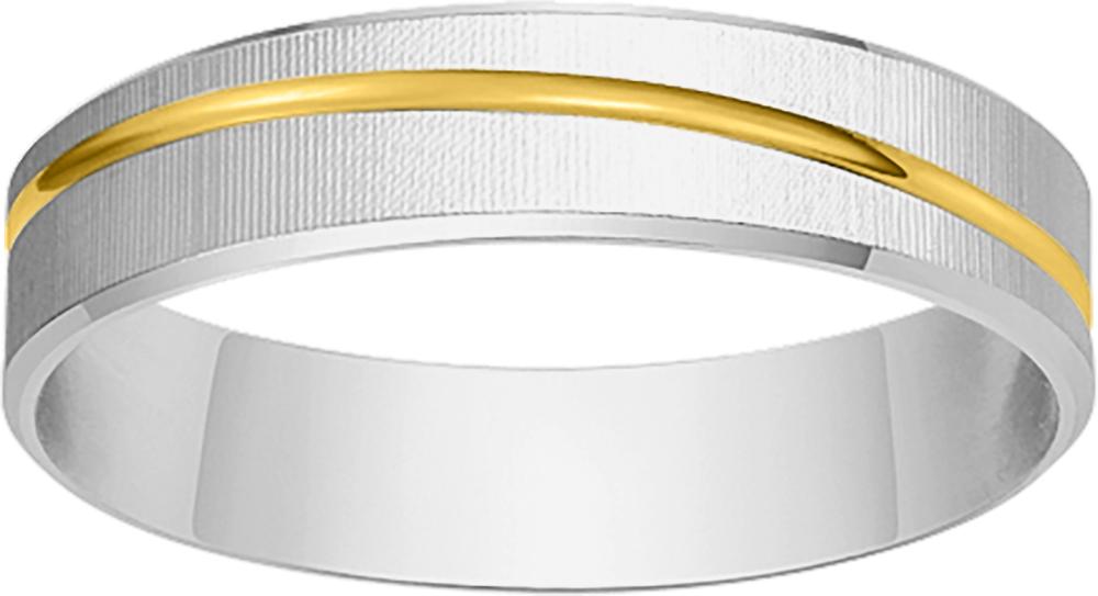 3Y127X50 - Rings - 18CT GOLD