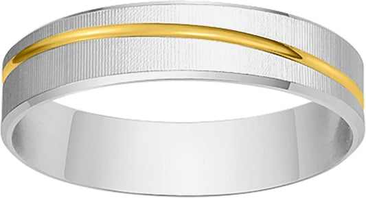 3Y127X50 - Rings - 18CT GOLD