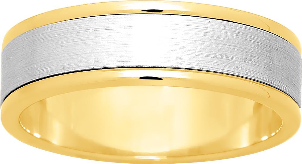 3Y129X60 - Rings - 18CT GOLD