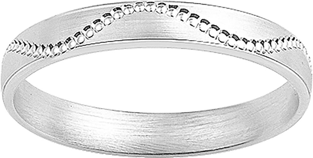 3Y150G30 - Rings - 18CT WHITE GOLD
