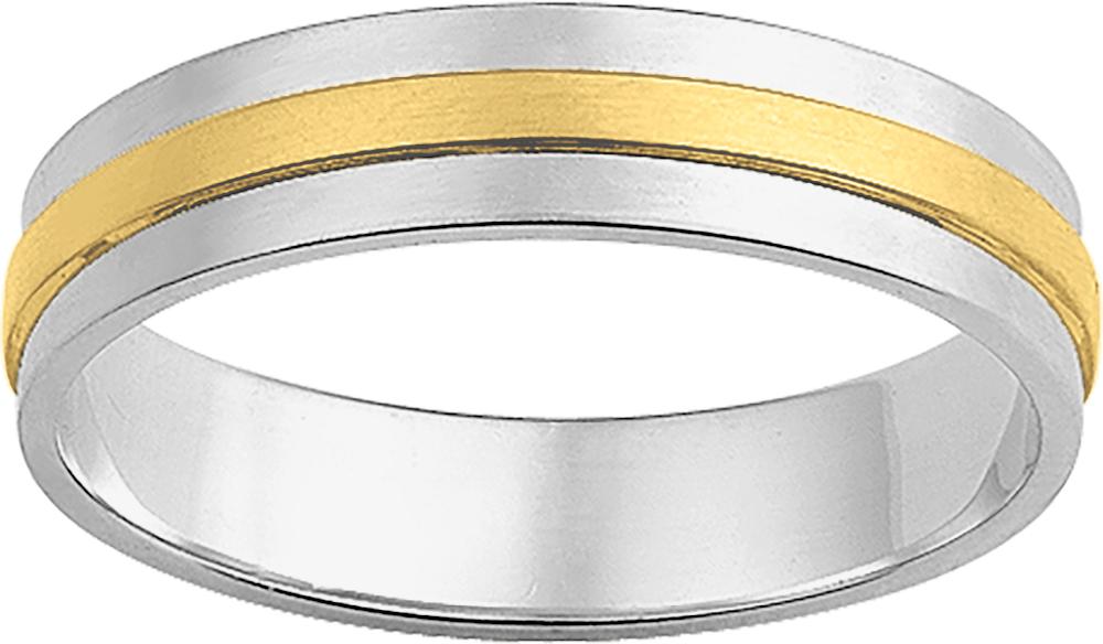 3Y168X50 - Rings - 18CT GOLD