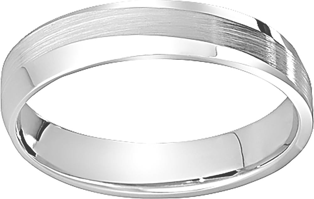 3Y170G45 - Rings - 18CT WHITE GOLD