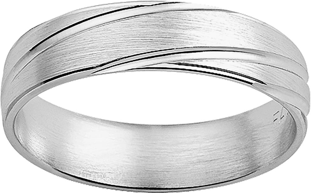 3Y173G55 - Rings - 18CT WHITE GOLD