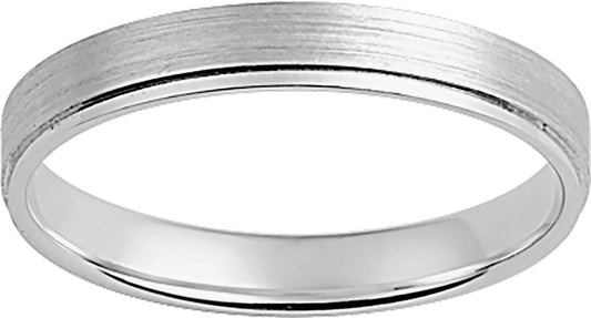 3Y197G30 - Rings - 18CT WHITE GOLD