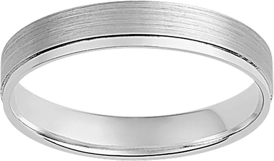 3Y198G40 - Rings - 18CT WHITE GOLD