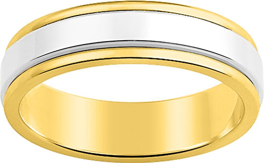 3Y219X60 - Rings - 18CT YELLOW GOLD