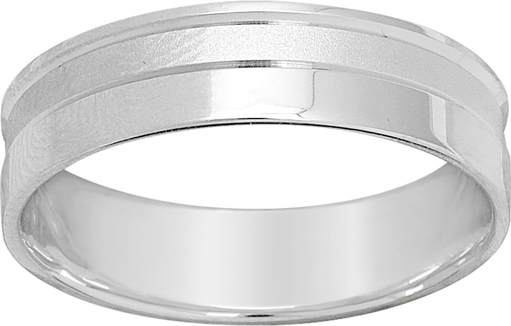 3Y237G50 - Rings - 18CT WHITE GOLD