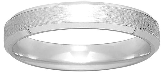3Y264G35 - Rings - 18CT WHITE GOLD