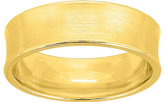 3Y265J60 - Rings - 18CT YELLOW GOLD