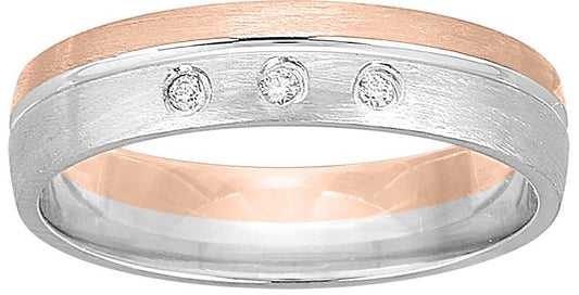3Y268B45D - Rings - 18CT GOLD