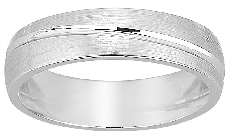 3Y274G50 - Rings - 18CT WHITE GOLD