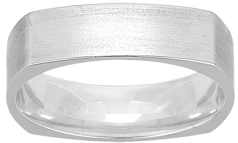 3Y275G50 - Rings - 18CT WHITE GOLD