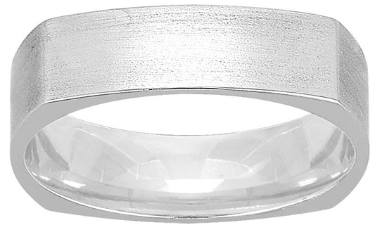 3Y275G50 - Rings - 18CT WHITE GOLD