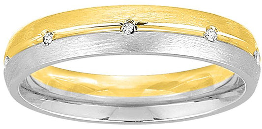3Y277B40D - Rings - 18CT GOLD