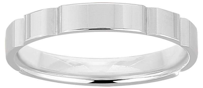 3Y278G30 - Rings - 18CT WHITE GOLD