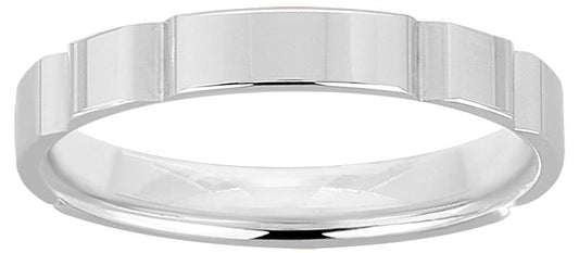 3Y278G30 - Rings - 18CT WHITE GOLD