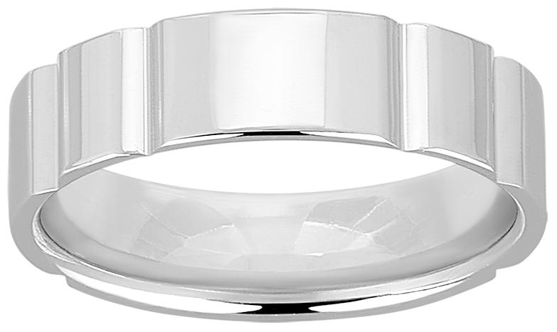 3Y278G50 - Rings - 18CT WHITE GOLD