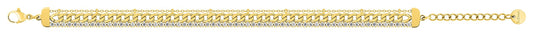 403303 - Bracelets - STEEL