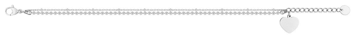 403305 - Bracelets - STEEL