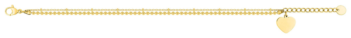 403306 - Bracelets - STEEL