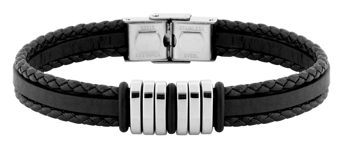 403357 - Bracelets - STEEL