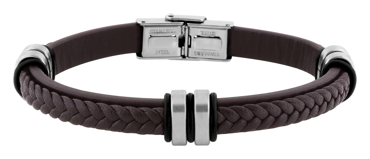 403361 - Bracelets - STEEL