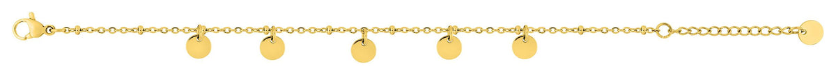 403380 - Bracelets - STEEL