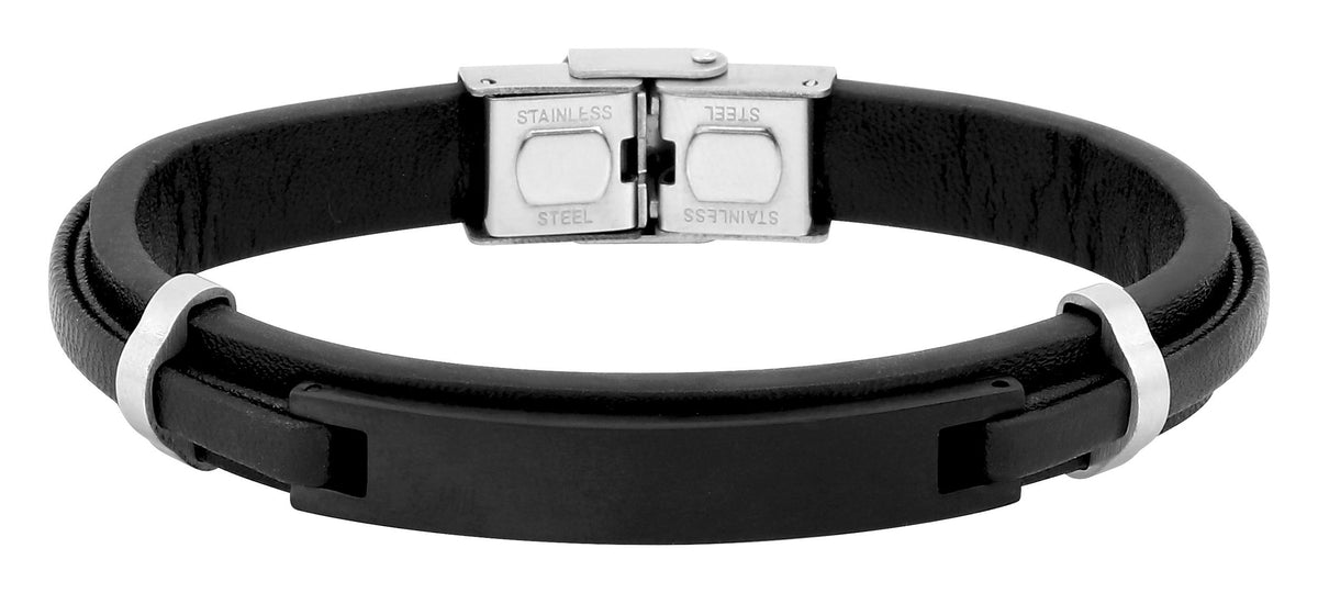 403418 - Bracelets - STEEL