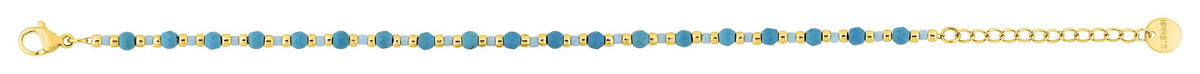 403437 - Bracelets - STEEL