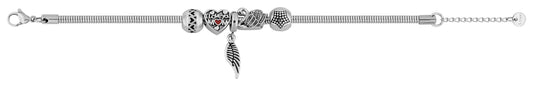 403442 - Bracelets - STEEL