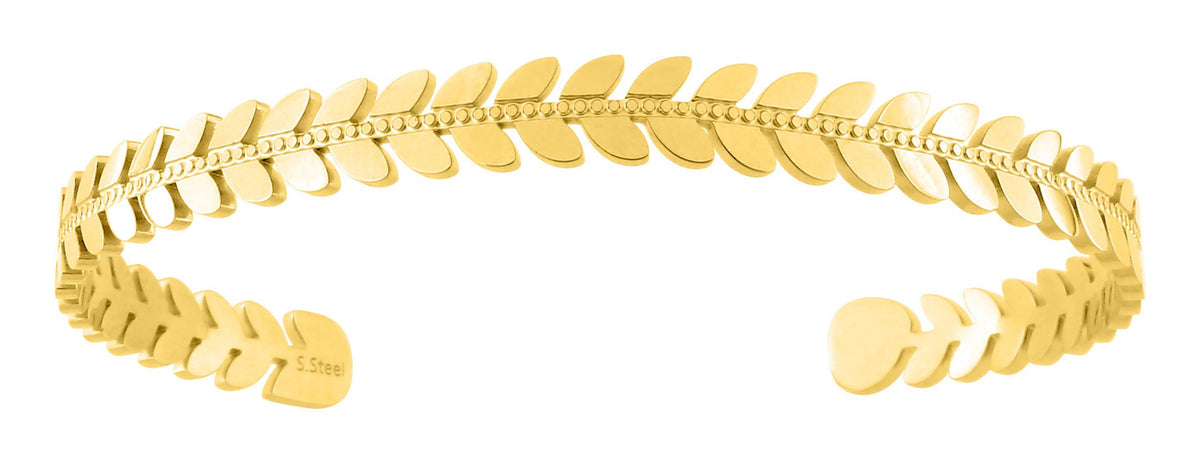 403449 - Bracelets - STEEL