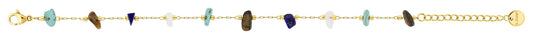 403462 - Bracelets - STEEL