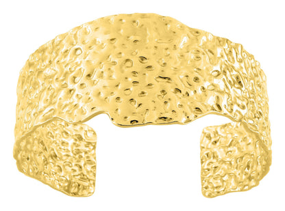 GFCBR005 - BRACELET BANGLE TRINITY HINGED