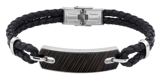 403848 - Bracelets - STEEL