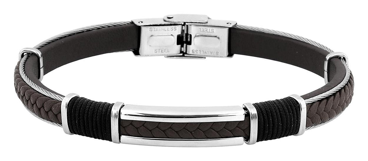 403851 - Bracelets - STEEL