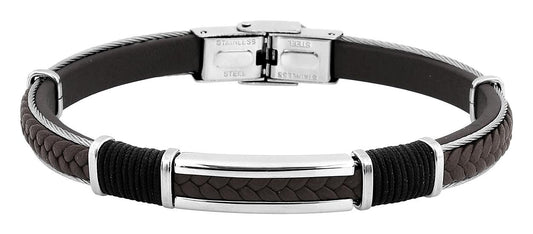 403851 - Bracelets - STEEL