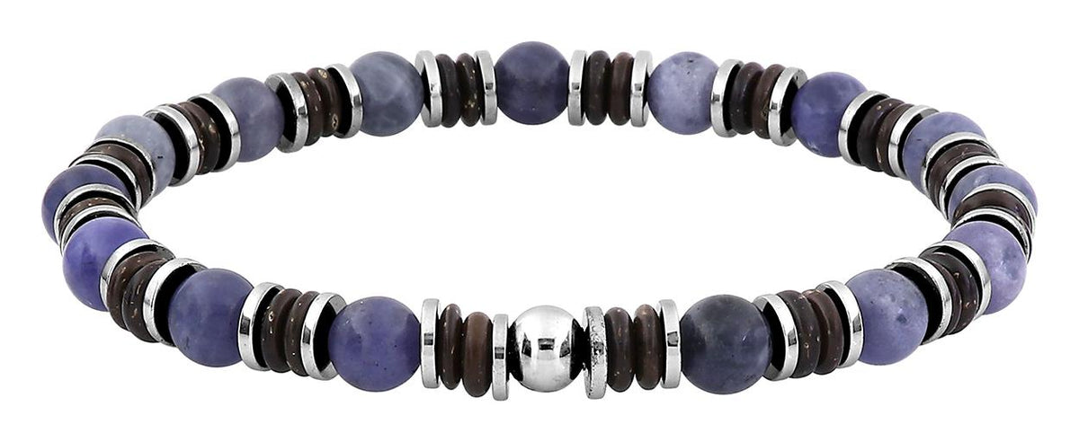 403854 - Bracelets - STEEL