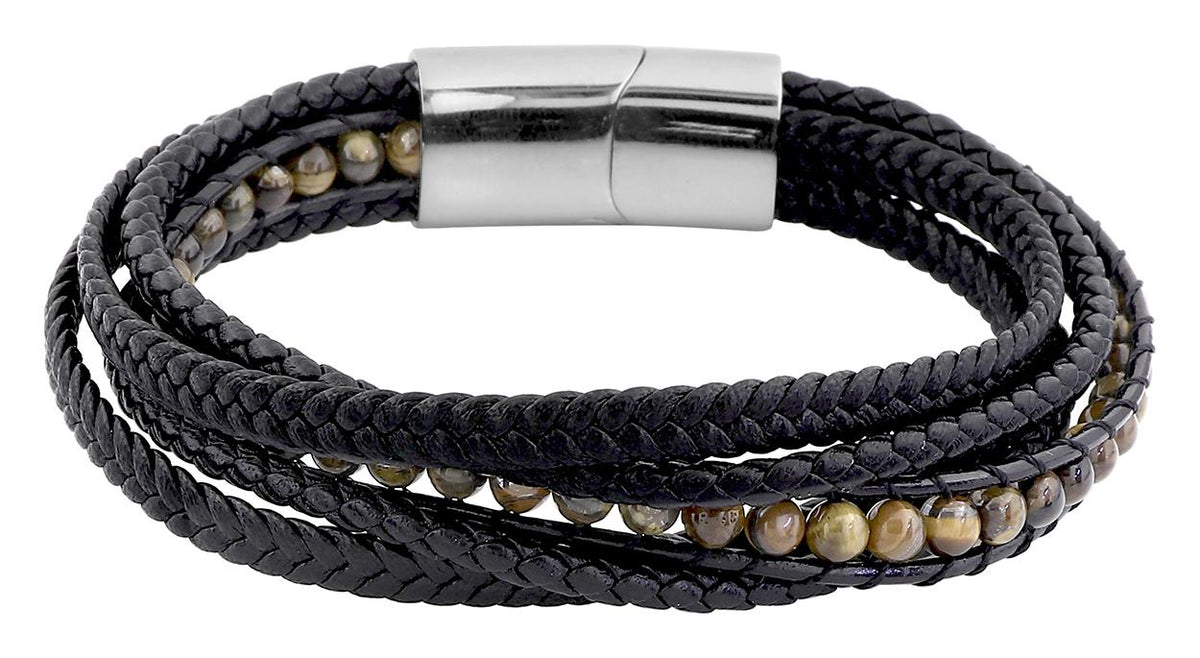 403855 - Bracelets - STEEL
